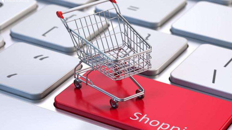 商企如何快速增加收益？建設(shè)一個(gè)線上商城網(wǎng)站！