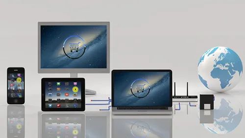 響應式網(wǎng)站建設需要注意哪些要點？