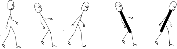 既生“/”，何生“\”斜杠的那些事